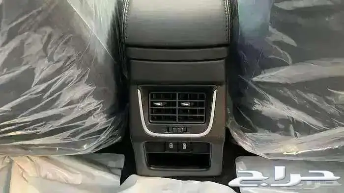 تويوتا اوربان كروزر 2025 GLX سي سي 1.5 بنزين 12