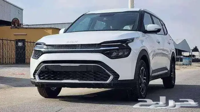 كيا كارنينز ستاندر و نص فل 2025 1