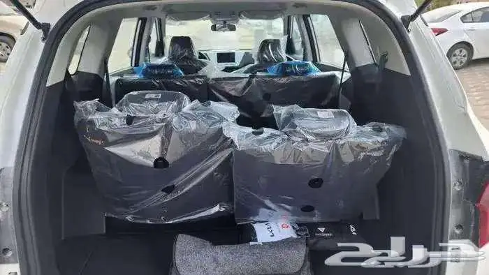 كيا كارنينز ستاندر و نص فل 2025 8