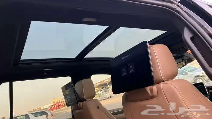 شيفروليه تاهو 2023 بريمير دبل فل كامل 18