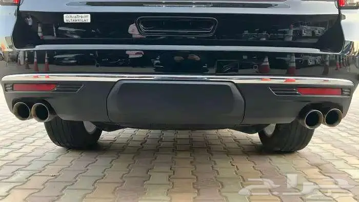 شيفروليه تاهو 2023 بريمير دبل فل كامل 20