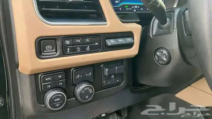 شيفروليه تاهو 2023 بريمير دبل فل كامل 19