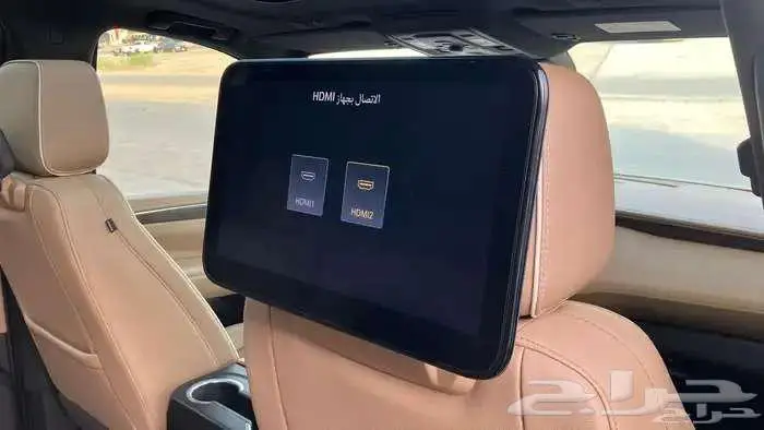 شيفروليه تاهو 2023 بريمير دبل فل كامل 17