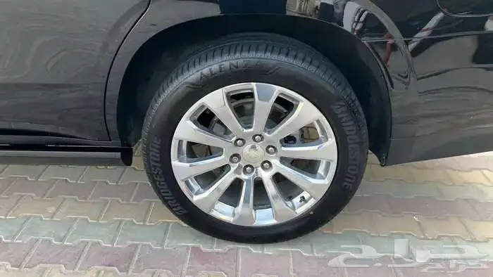 شيفروليه تاهو 2023 بريمير دبل فل كامل 21
