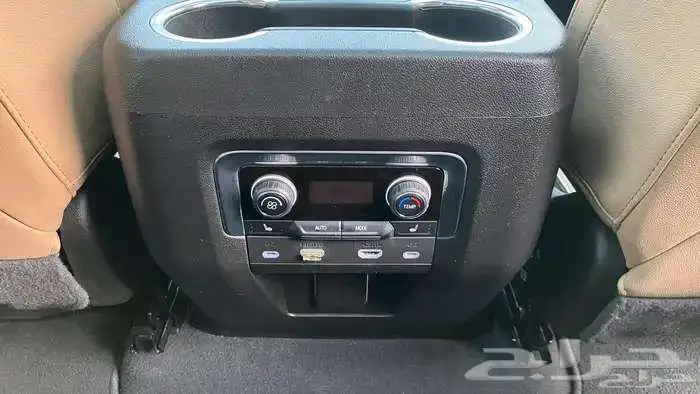 شيفروليه تاهو 2023 بريمير دبل فل كامل 22