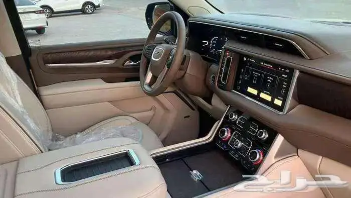 جي ام سي يوكن 2023 ديتالي فل كامل 7