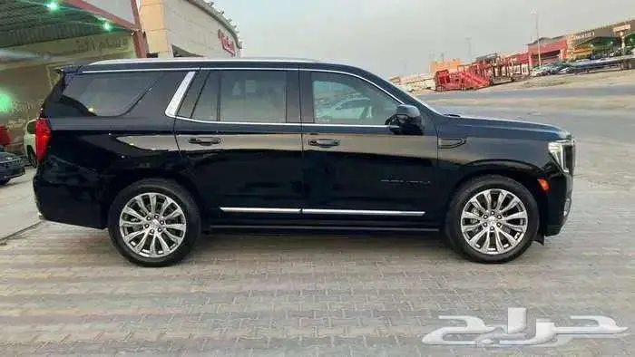 جي ام سي يوكن 2023 ديتالي فل كامل 4