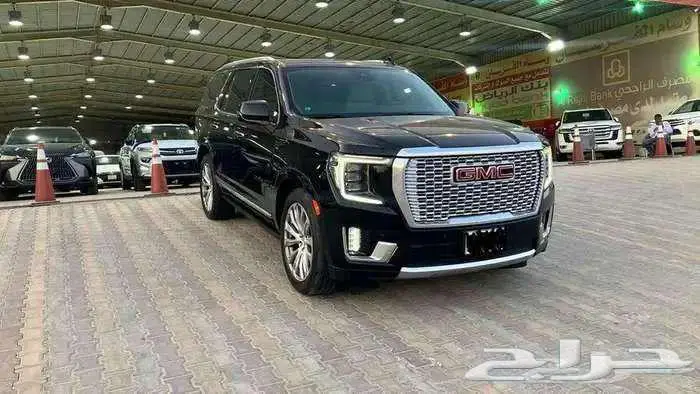 جي ام سي يوكن 2023 ديتالي فل كامل 1