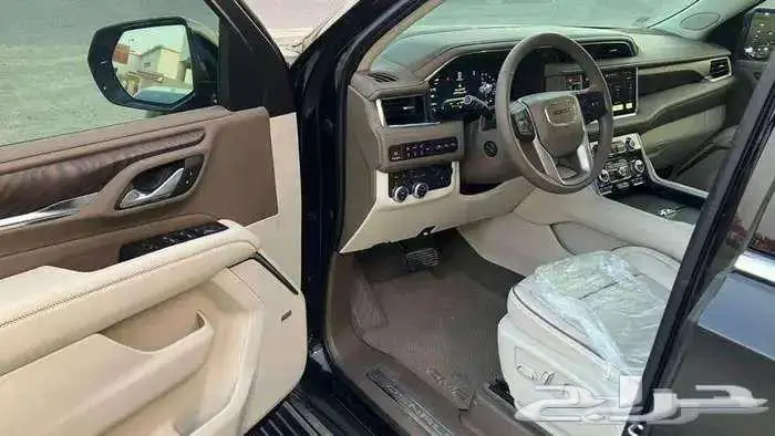 جي ام سي يوكن 2023 ديتالي فل كامل 8