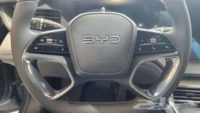 بي واي دي سيل 7 2025 عروض اليوم الوطني من سفنز للسيارات 5