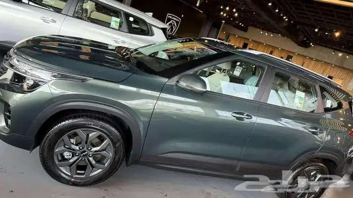 كيا سيلتوس نص فل 2026 3