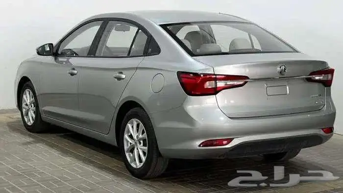 عرض خاص -ام جي 5 2025 (كاش-اقساط جميع البنوك ) 1