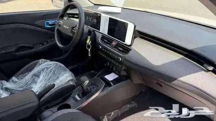 كيا k3 نص فل 2026 سعر خارج المنافسة وتضليل مجانى 6