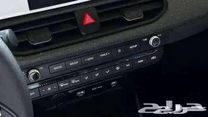 كيا k3 نص فل 2026 سعر خارج المنافسة وتضليل مجانى 9