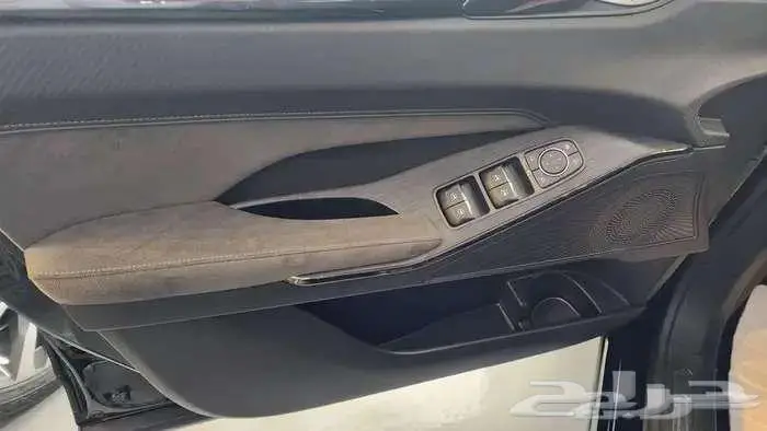 هافال اتش 6 جي تي فل كامل دفع رباعي 2025 الشكل الجديد 9