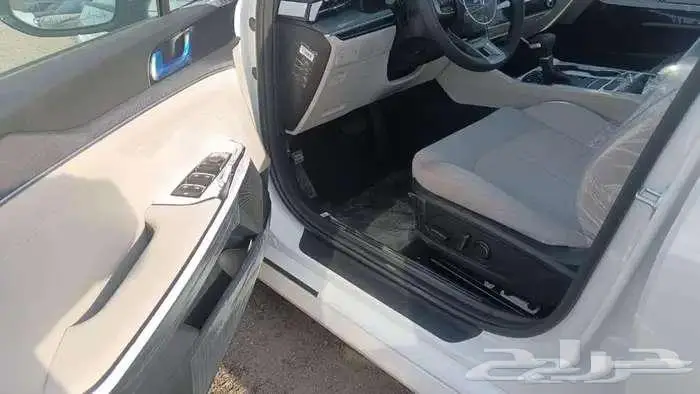 كيا k5 ستاندر 2025 كاش وتاجير منتهي بالتمليك 3