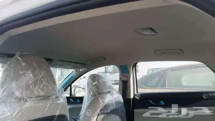 كيا k5 ستاندر 2025 كاش وتاجير منتهي بالتمليك 5