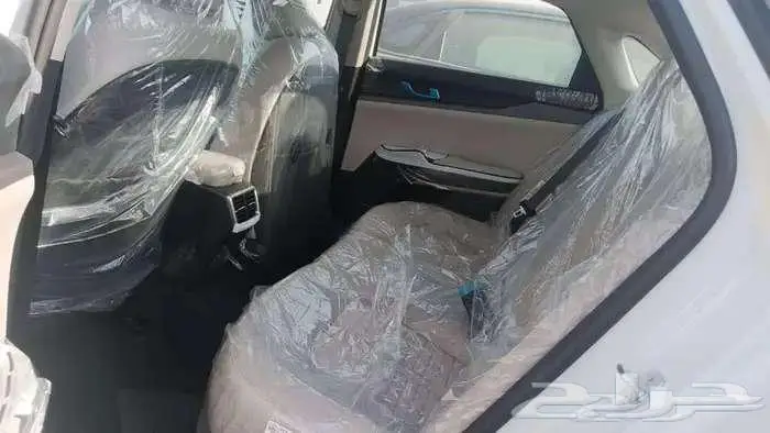 كيا k5 ستاندر 2025 كاش وتاجير منتهي بالتمليك 6