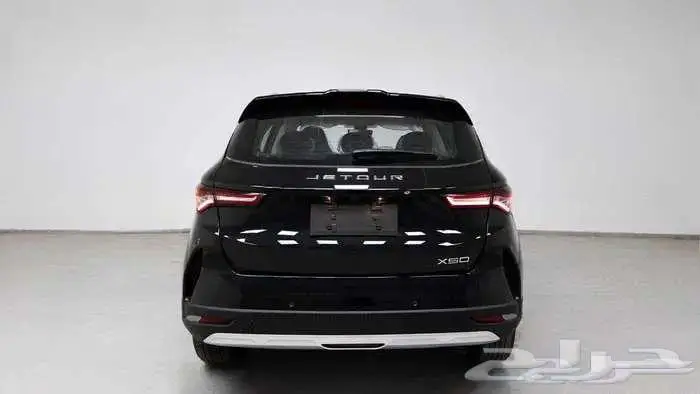 جيتور اكس 50 بريمير 1.5 2025 2