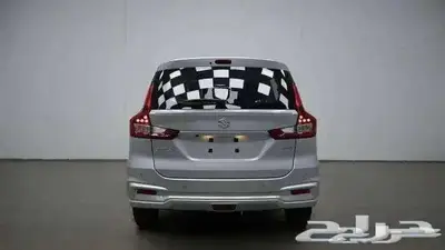 سوزوكي ارتيجا 2025 كاش وتقسيط index