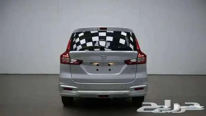 سوزوكي ارتيجا 2025 كاش وتقسيط 1