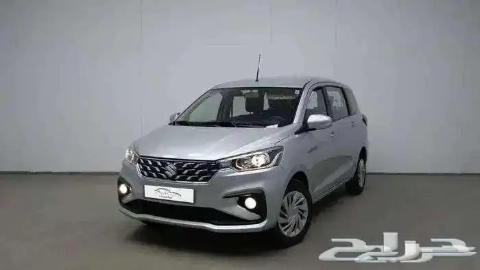 سوزوكي ارتيجا 2025 كاش وتقسيط 0