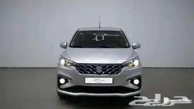 سوزوكي ارتيجا 2025 كاش وتقسيط index