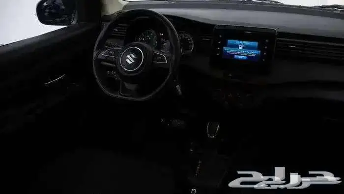 سوزوكي ارتيجا 2025 كاش وتقسيط 6