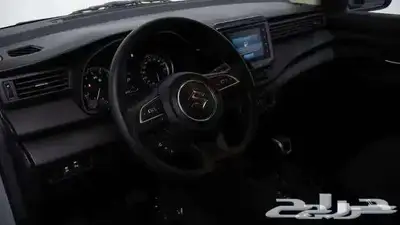 سوزوكي ارتيجا 2025 كاش وتقسيط index