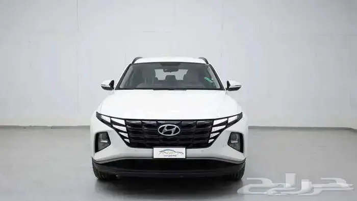هيونداي توسان 2024 دفع رباعي 2.0 كاش واقساط 1