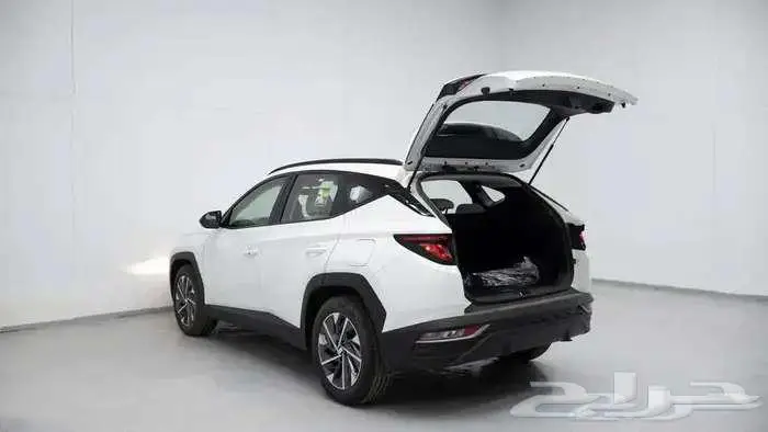 هيونداي توسان 2024 دفع رباعي 2.0 كاش واقساط 4