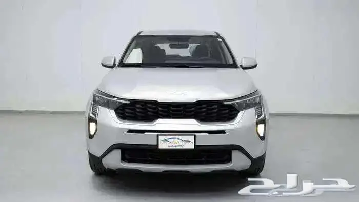 كيا سونيت نص فل موديل 2025 نقد وتقسيط 0