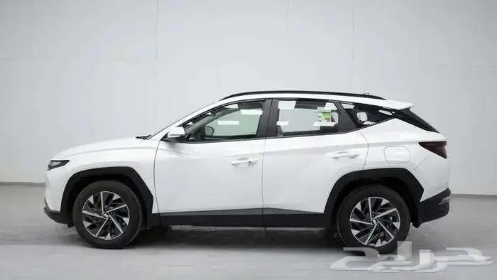 هيونداي توسان 2024 دفع رباعي 2.0 كاش واقساط 3