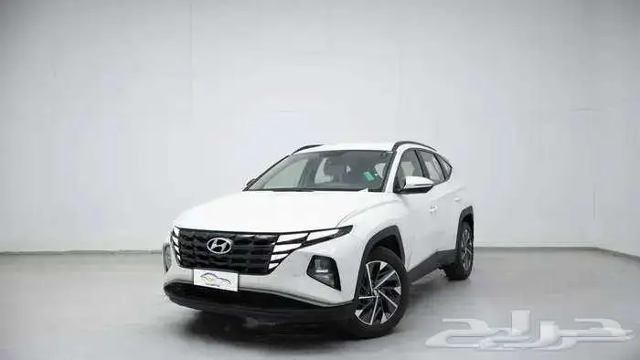 هيونداي توسان 2024 دفع رباعي 2.0 كاش واقساط 0