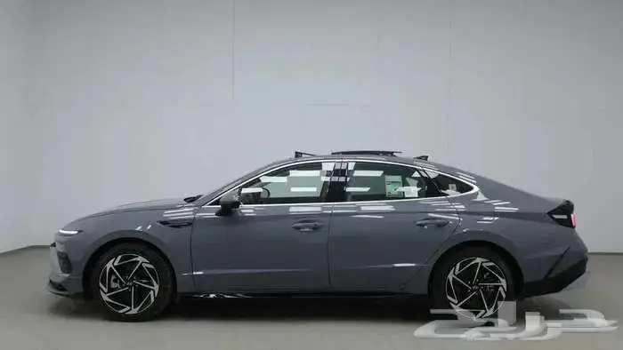 هيونداي سوناتا 2025 كومفورت بسعر 110 3