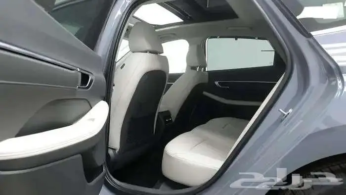 هيونداي سوناتا 2025 كومفورت بسعر 110 5