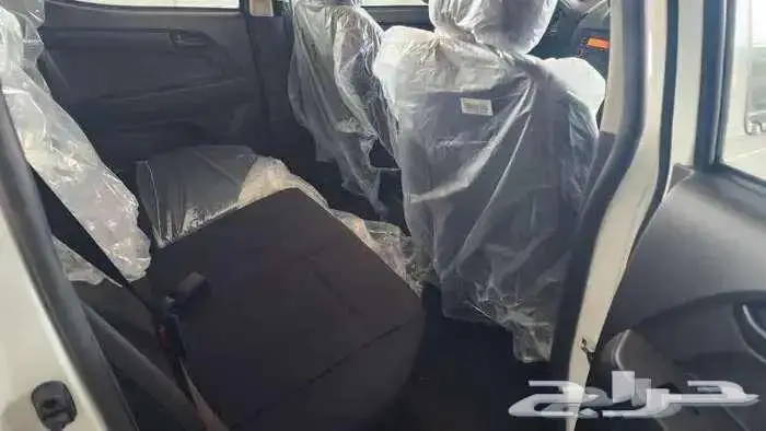 ايسوزو غمارتين اقساط تمليك 3