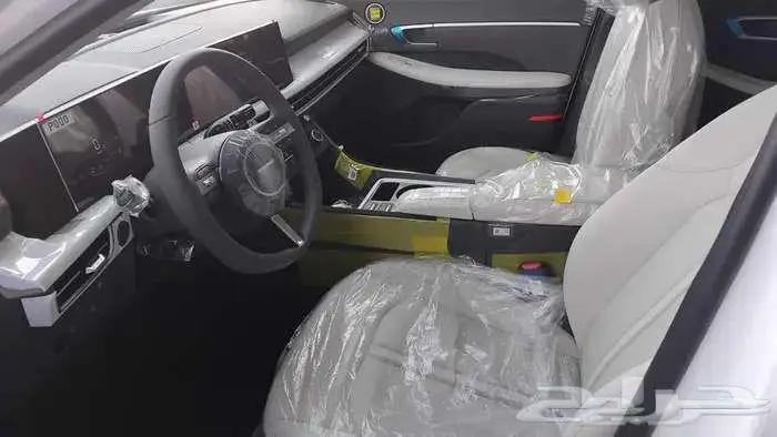 هيونداي سوناتا 9