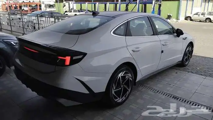 هيونداي سوناتا 5