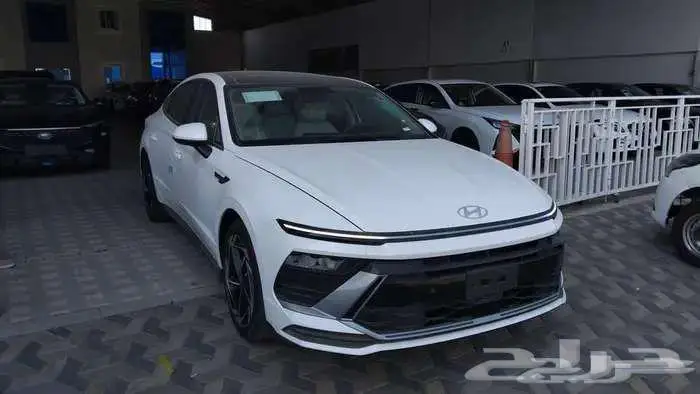 هيونداي سوناتا 2