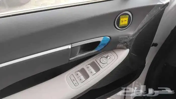 هيونداي سوناتا 15