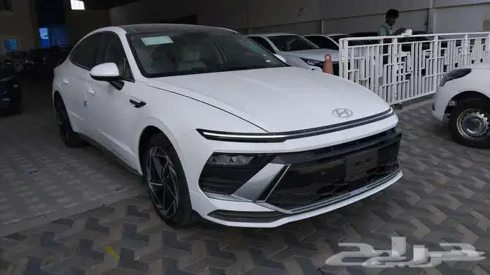 هيونداي سوناتا 0