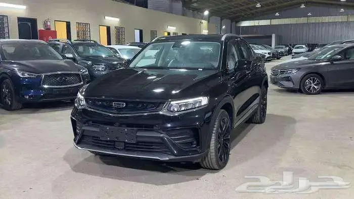 جيلى توجيلا فل 2023 كاش-اقساط 7