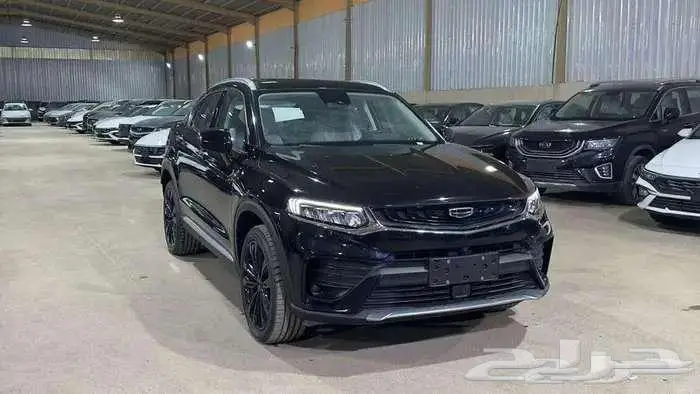 جيلى توجيلا فل 2023 كاش-اقساط 2