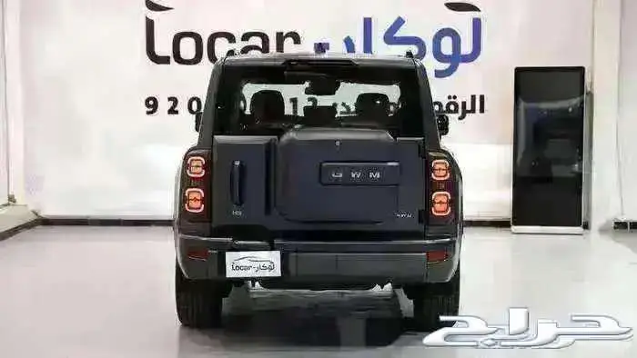 هافال اتش 9 بانوراما 2026 3