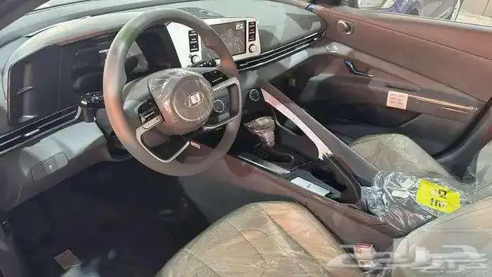 هونداي النترا سمارت مكينه 1500 cc موديل 2025 عرض خاص 2