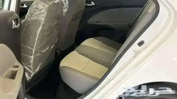 كيا بيجاس استاندر 2026 استبدل سيارتك القديمة بسيارة جديدة 8