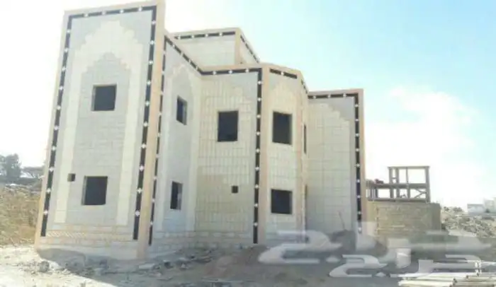 لياسه ملونه بديل الحجر الطبيعي 1