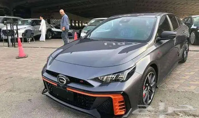 جاك امباو R سبورت 2026 (كاش -اقساط ) 6