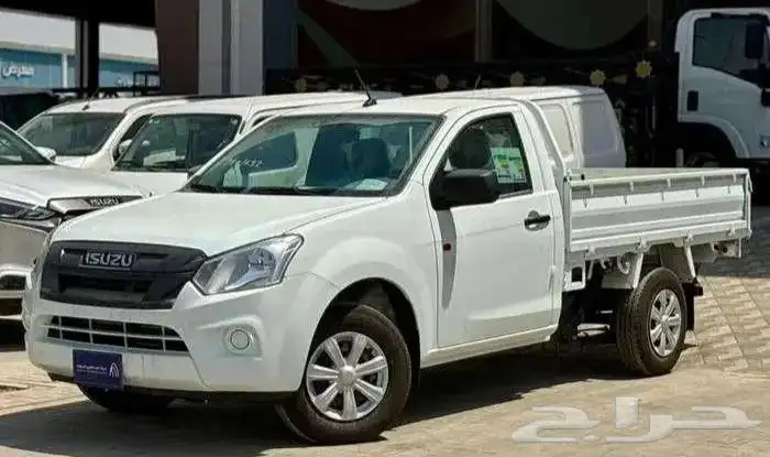 ايسوزو غمارة جوانب 2026 عرض خاص للشركات و المؤسسات 2